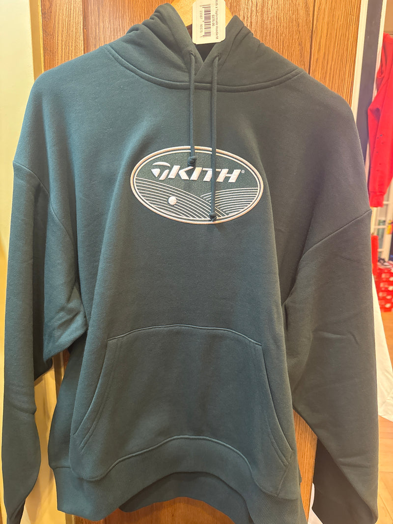 Kith x Taylormade Hoodie