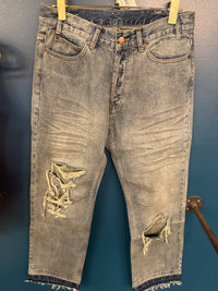 Bravest Denim