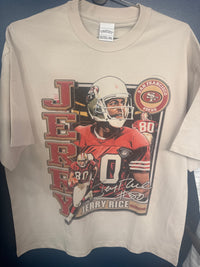 Jerry Rice Tee