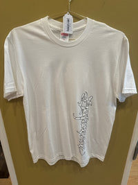 Supreme Satan Tee