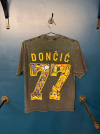 Luka Doncic Graphic Tee