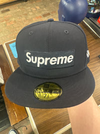 Supreme Rings Fitted