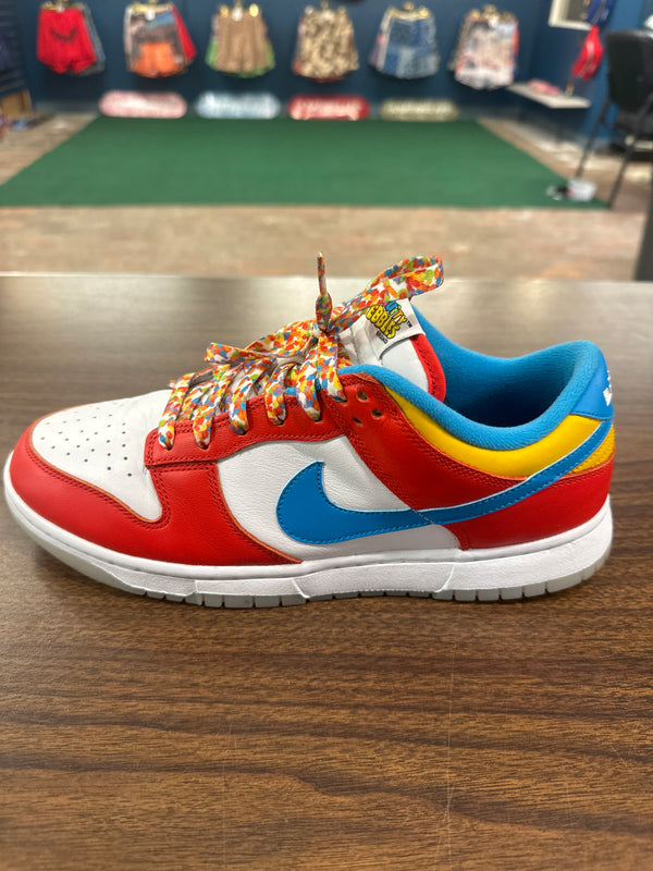 Nike Dunk Low Fruity Pebbles