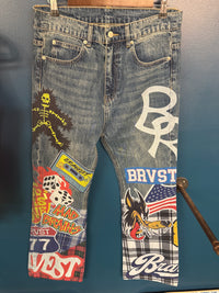 Bravest Denim