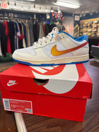 Nike Dunk Pop Art