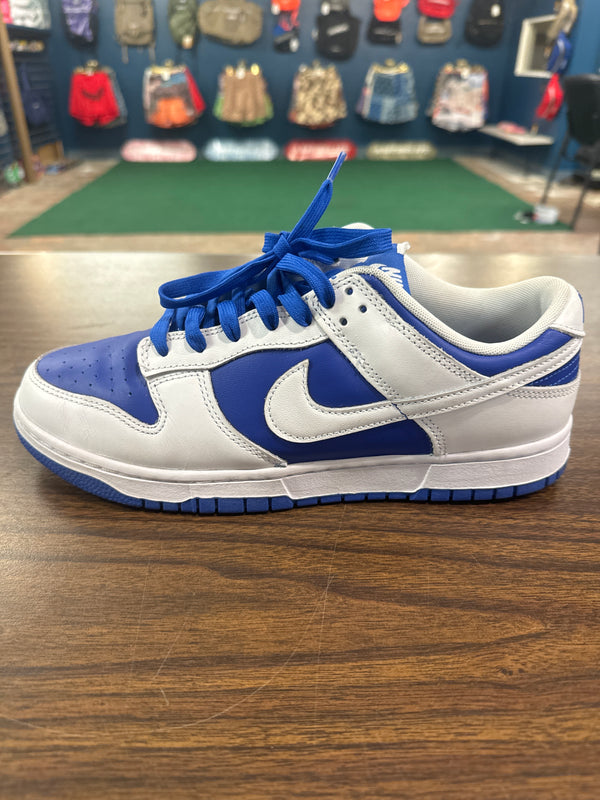 Nike Dunk Racer Blue (NB)