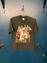 Patrick Mahomes Graphic Tee