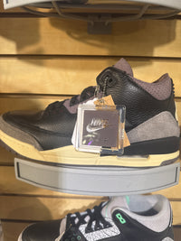 Jordan 3 AMM