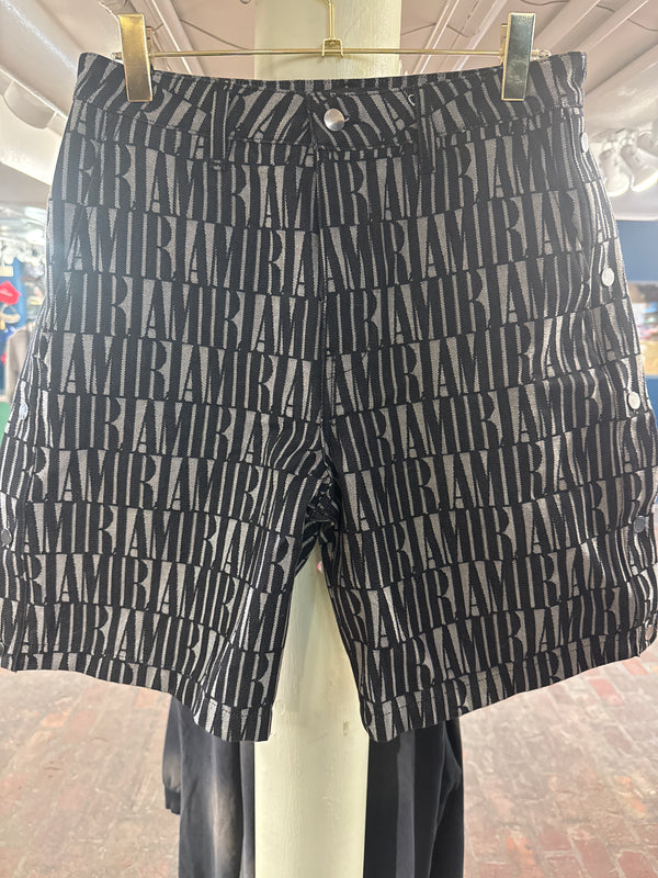 Amiri Shorts