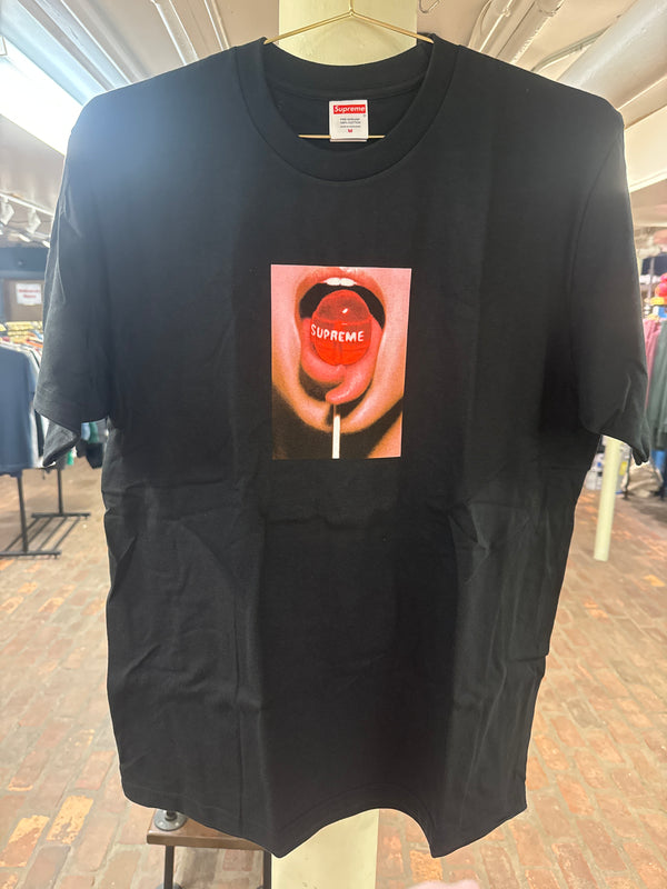 Supreme Lollipop Tee