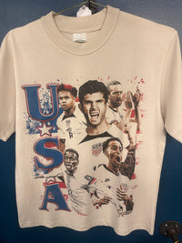 USA World Cup Tee