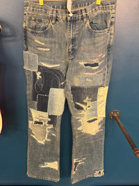 Bravest Denim