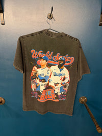LA Dodgers Graphic Tee