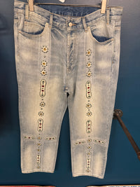 Bravest Denim