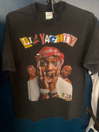 Lil Yachty Tee