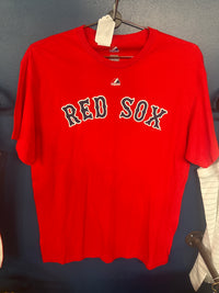 Red Sox Tee