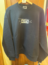 Kith x Taylormade Crewneck