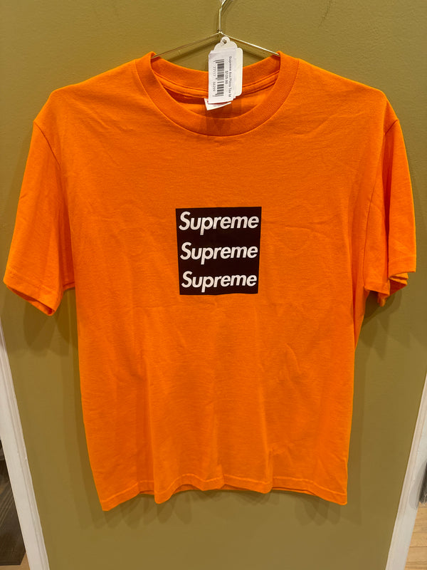 Supreme Ass Pizza Tee