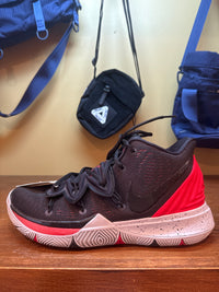 Kyrie 6 Bred Sz. 10