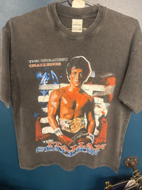 Rocky 3 Tee