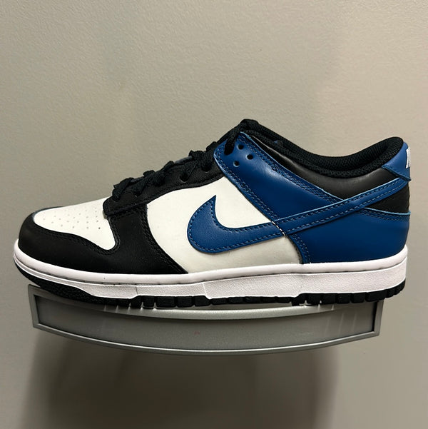 Dunk Low Ind. Blue