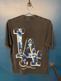 Kobe Bryant Tribute Graphic Tee