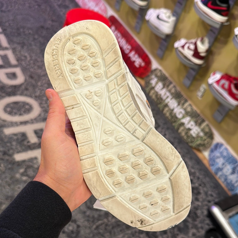 Burberry Sneaker