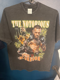 UFC Conor Mc Gregor Tee