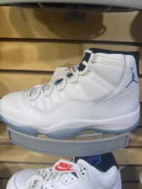 Jordan 11 Legend Blue