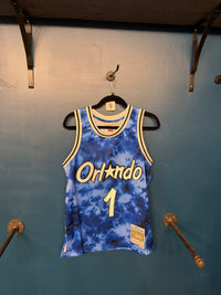 Penny Hardaway Magic 1994/95 Sm.