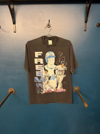 LA Dodgers Freddie Freeman Graphic Tee