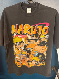 Naruto Tee