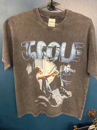 J. Cole Tee