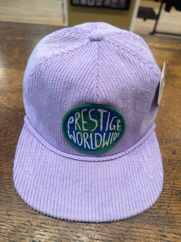 Prestige Worldwide Vintage Hat