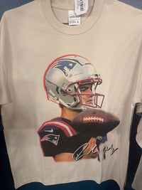 Patriots Tee
