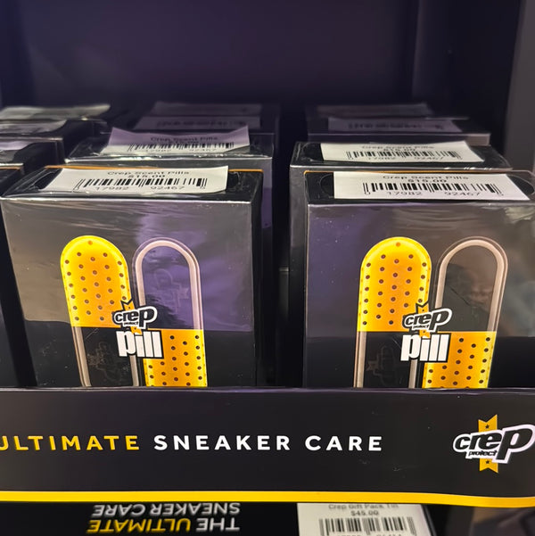 Crep Scent Pills