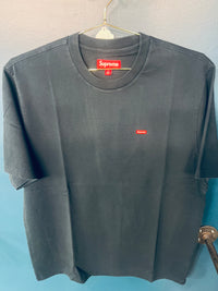 Supreme Sm. Box Tee
