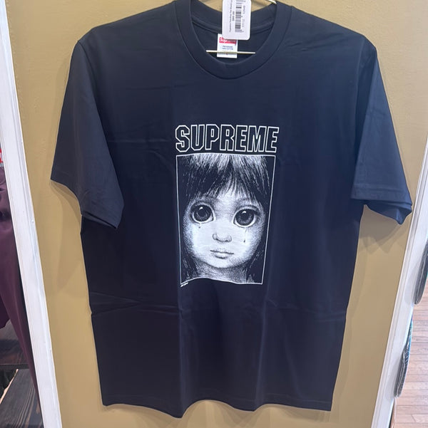 Supreme Teardrop Tee