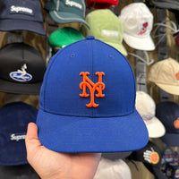 Kith Mets Hat