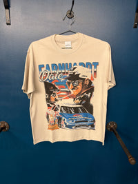 Dale Earnhardt Graphic Tee