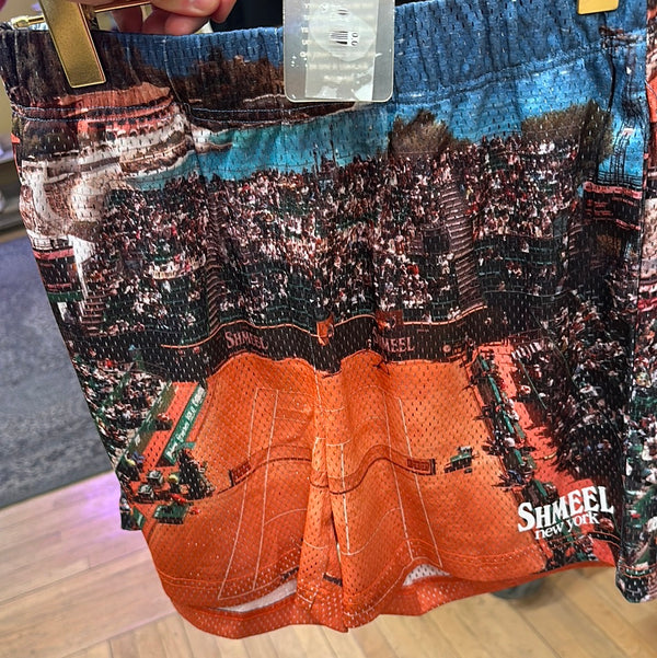 Shmeel Shorts