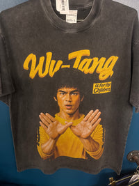 WU TANG BLee Tee