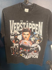 Max Verstappen Tee