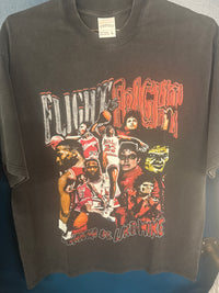 MJ Vs MJ Tee
