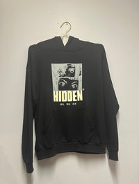 Hidden Akira Hoodie
