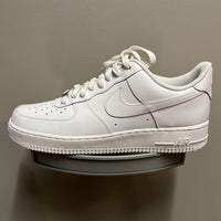 AF1 White