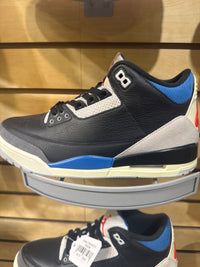 Jordan 3 Rare Air