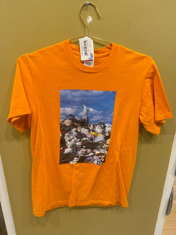 Supreme Trash Tee