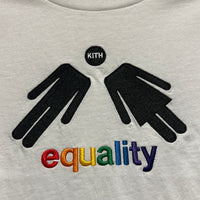 Kith Equality Tee