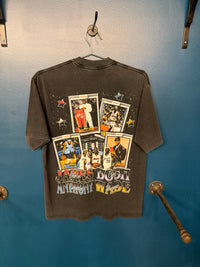 2003 NBA Draft Graphic Tee
